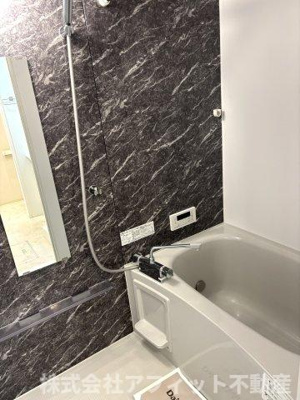 【浴室】 | フレッチェ・ボスコⅣ（4） | 追い焚き機能付き