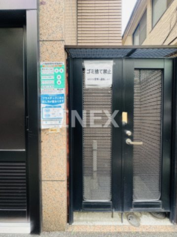 横浜市中区元町３丁目の賃貸マンションのその他共用部分