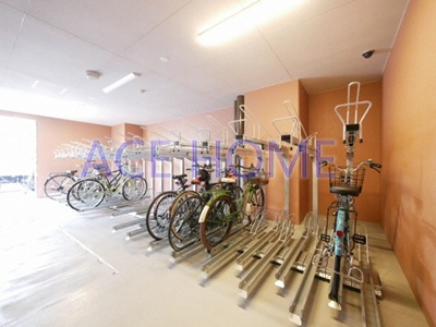 【設備】 | プレジオ都島本通