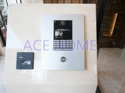 【セキュリティ】 | プレジオ都島本通