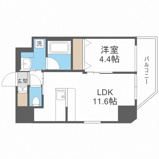 プレジオ都島本通の画像