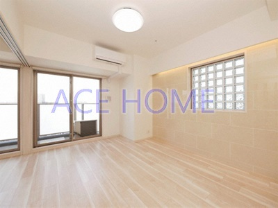 【居間・リビング】 | プレジオ都島本通