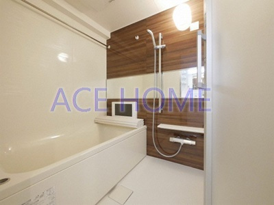 【浴室】 | プレジオ都島本通