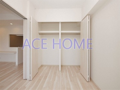 【収納】 | プレジオ都島本通