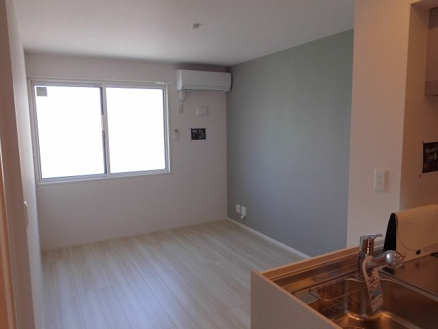 グランディール・ロジェの居間・リビング