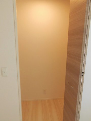 グランディール・ロジェの収納