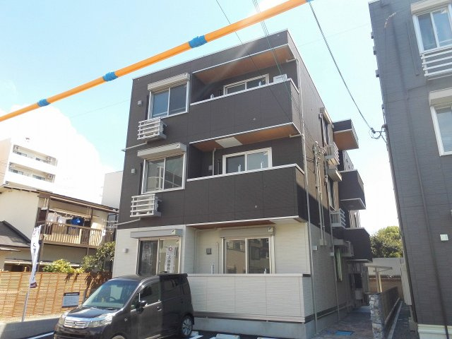 グランディール・ロジェ