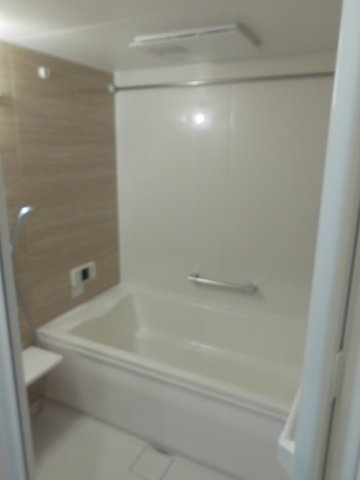 グランディール・ロジェの浴室