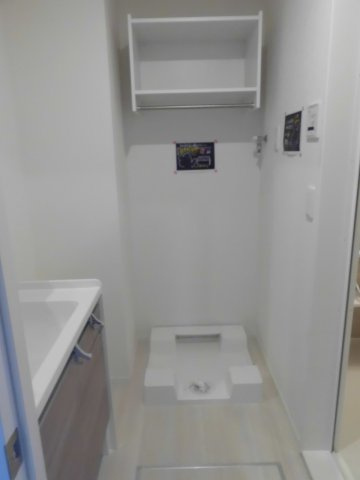 グランディール・ロジェのその他共用部分