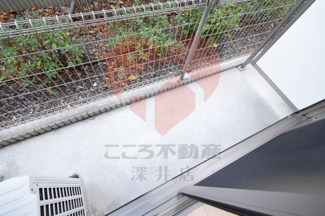 【バルコニー】 | プライム・ヒルズ