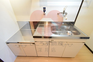 【キッチン】 | プライム・ヒルズ