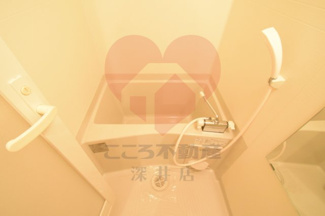 【浴室】 | プライム・ヒルズ