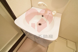 【洗面所】 | プライム・ヒルズ