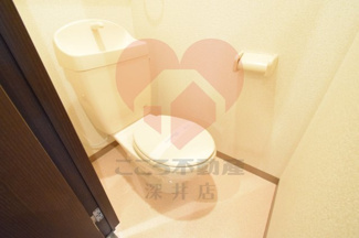 【トイレ】 | プライム・ヒルズ