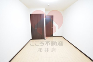 【寝室】 | プライム・ヒルズ