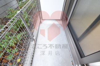 【バルコニー】 | プライム・ヒルズ