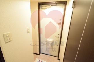 【玄関】 | プライム・ヒルズ