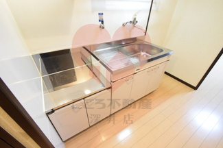 【キッチン】 | プライム・ヒルズ