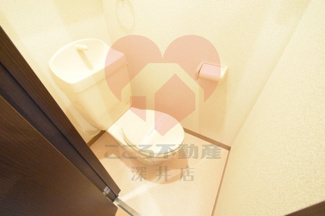 【トイレ】 | プライム・ヒルズ