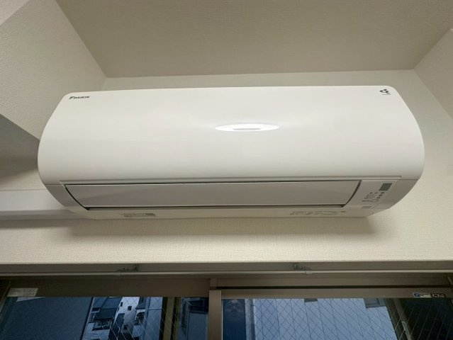 プレサンス海老江ジャルダンの設備