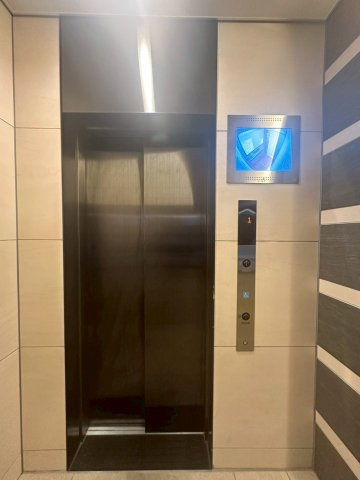 プレサンス海老江ジャルダンのその他共用部分