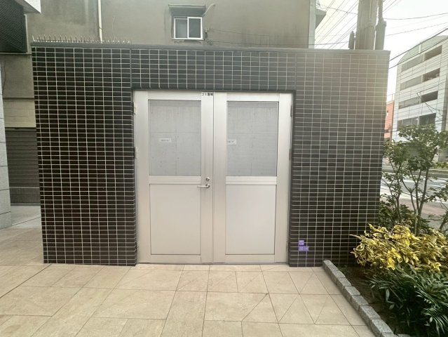 プレサンス海老江ジャルダンのその他