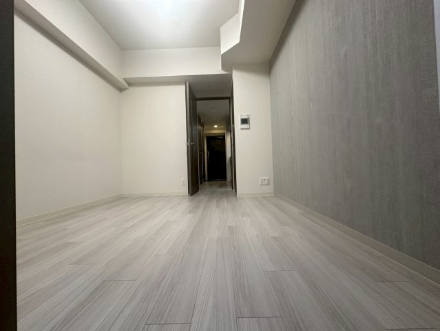プレサンス海老江ジャルダンの洋室