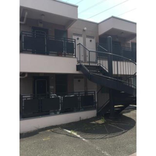 大貫ラガーランドのその他共用部分