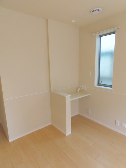 メゾン　フィル　デ　フェールの設備|ペットスペース・イオン発生機付き