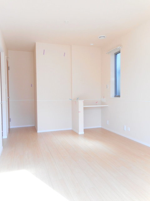 メゾン　フィル　デ　フェールの内装