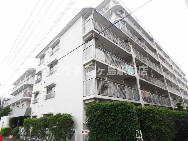 ニューライフマンション鶴ヶ島