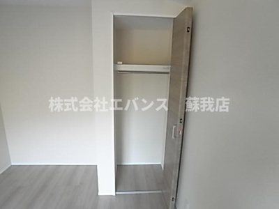 【収納】 | クレストコート大森 | こまごまとしたものを収納できそうですね