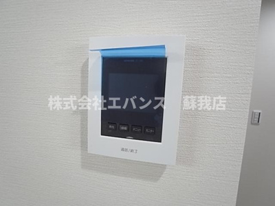 【セキュリティ】 | クレストコート大森