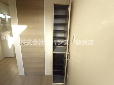  | クレストコート大森