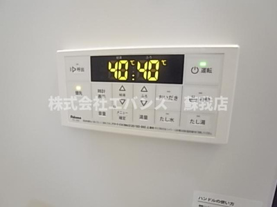  | クレストコート大森