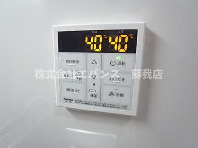  | クレストコート大森