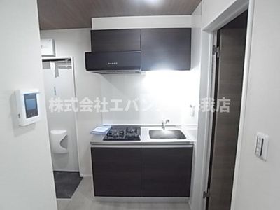  | クレストコート大森