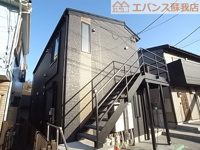 クレストコート大森の画像