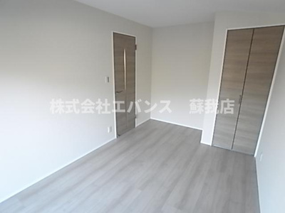  | クレストコート大森