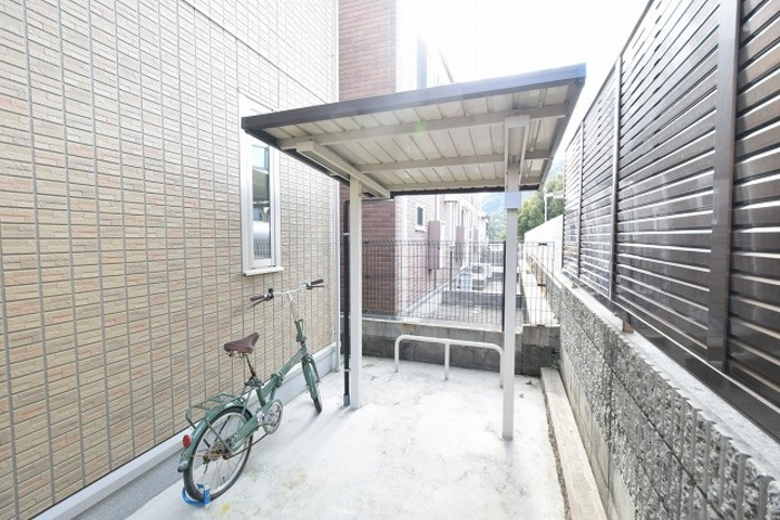 神戸6番館のその他共用部分
