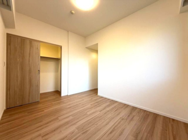 アールヴェール荻窪北の洋室