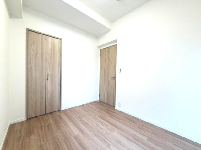 アールヴェール荻窪北の子供部屋