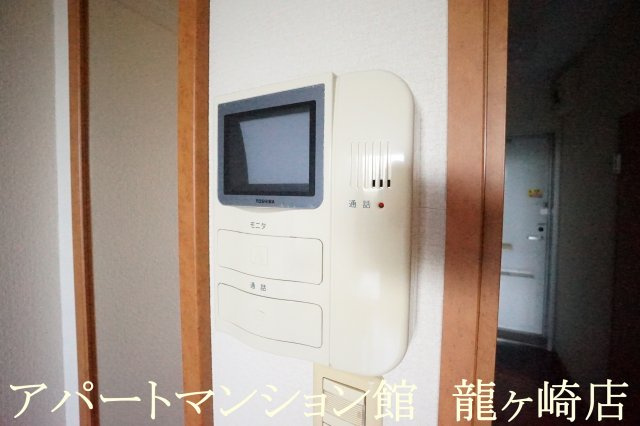 レオパレス慶のセキュリティ