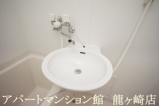 レオパレス慶の洗面所|画像7