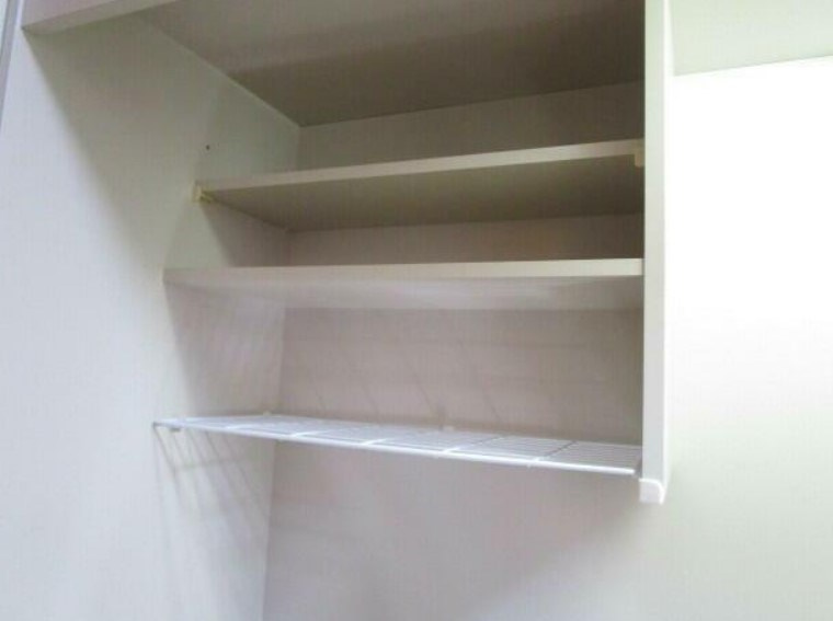 ザ・ハウスオブウチダの設備