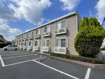 レオパレスエスポアールの画像