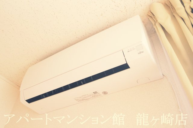 レオパレス山久の設備