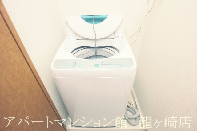 レオパレス山久の設備