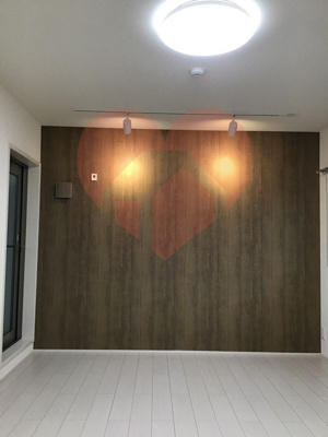 【居間・リビング】 | フジパレス新金岡Ⅱ番館