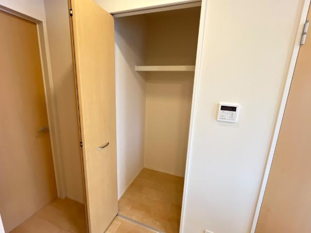 ロビンⅢの収納|収納/リビング